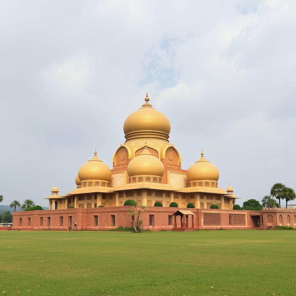 การสร้างสรรค์ตัวละครที่น่าจดจำใน 'KESARI 2'